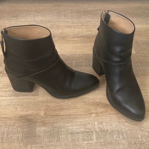 Nisolo Commuter Dari Boot